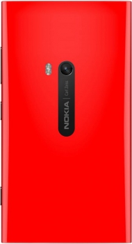 Nokia 920 Lumia Red Nokia 920 Lumia Red